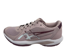 ASICS SOLUTION SWIFT FF 2 MUJERES UK 4.5 US 6.5 EU 37.5 REF 812* comprar usado  Enviando para Brazil