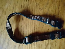 Hundehalsband halsband sichern gebraucht kaufen  Neustadt b.Coburg
