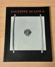 Giuseppe scaiola stella usato  Milano