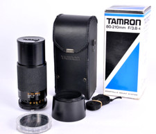 Tamron 210mm adaptall usato  Venezia