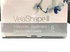 Usado, ✅Syneron Candela Vela Shape 3,VSmooth aplicador capas descartáveis novas caixas comprar usado  Enviando para Brazil