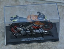 Valentino rossi signed for sale  CRANLEIGH