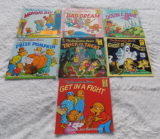Berenstain bears books for sale  Lititz