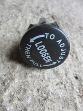 Peça de botão de ajuste de altura do assento Domyos para bicicletas ergométricas comprar usado  Enviando para Brazil