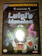 Luigis mansion gamecube for sale  Ireland