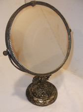 Vintage vanity mirror for sale  Barronett