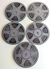 Revox bänder kunsstoffspulen gebraucht kaufen  Salzgitter