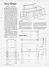Diy horse chute for sale  Palm Bay