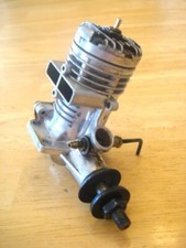 MOTOR FOX 35 CL/FF VINTAGE MUITO BOM comprar usado  Enviando para Brazil