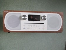 Pure dab radio for sale  SWINDON