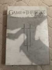 Dvd coffret game d'occasion  Metz-