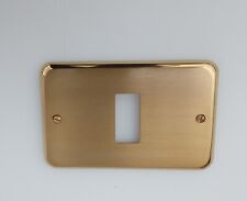 Mandelli placca ottone usato  Marostica