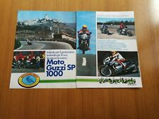 1978 moto guzzi usato  Roma