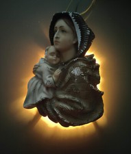 Madonna maria luminosa usato  Genova