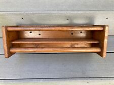 Teak shelve boat for sale  Dunedin