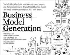 Business model generation for sale  Montgomery