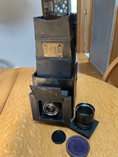 Graflex auto cutrain for sale  Norwalk