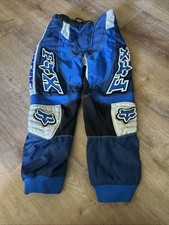 Fox racing pants for sale  Aptos