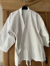 Aikido anzug kampfsportanzug gebraucht kaufen  Zweibrücken