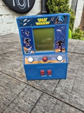 Space invaders handheld for sale  LEEK