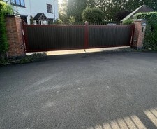 Heavy duty steel for sale  COVENTRY