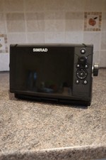 Simrad cruise gps for sale  NOTTINGHAM