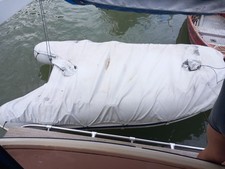 Mercury 290 rib gebraucht kaufen  Deutschland