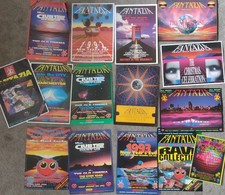 15x fantazia rave for sale  WELLINGTON
