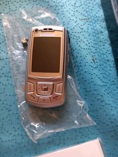 Samsung sgh z400 gebraucht kaufen  Frauenberg, Ruschberg, Rückweiler