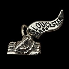 Vintage sterling lobster for sale  Longmont