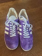 Vintage adidas gazelle for sale  MALDON