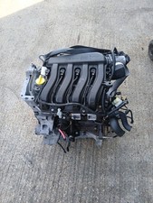 Renault megane scenic for sale  BEDFORD
