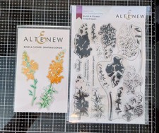 Altenew build flower for sale  CHEDDAR