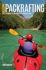 Packrafting exploring wilderne for sale  American Fork