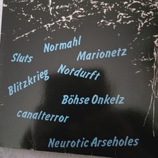 rock vinyl bohse onkelz gebraucht kaufen rock vinyl bohse onkelz gebraucht kaufen  Neuenhagen