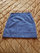 Houndstooth tweed mini for sale  ST. LEONARDS-ON-SEA