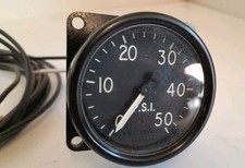 K.d.g oil pressure for sale  GAINSBOROUGH