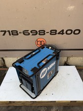 Miller pipeworx 350 for sale  Staten Island