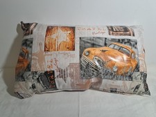Deko utdoor kissen gebraucht kaufen  Hameln