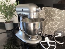 Lovely kitchenaid artisan for sale  BRISTOL