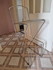 Kreuzschwinger freischwinger b gebraucht kaufen Kreuzschwinger freischwinger b gebraucht kaufen  Hannover