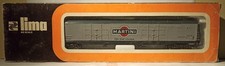 Vagone frigo martini usato  Vigarano Mainarda