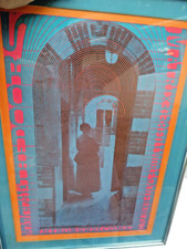Doors neon rose for sale  Lutz