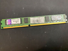 Ram 4gb kingston usato  Rovato