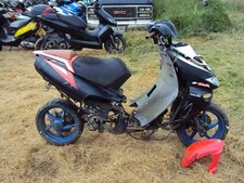 2004 aprilia sr50 for sale  MALVERN