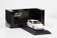 Minichamps porsche 911 gebraucht kaufen  Vaihingen an der Enz