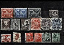 Briefmarken australien zeanien gebraucht kaufen  Dessau-Roßlau