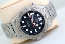 Omega Seamaster 300 Nekton Edition (2023) - 42mm relógio automático coaxial comprar usado  Enviando para Brazil
