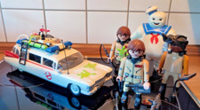 Playmobil ghostbusters set gebraucht kaufen  Oberasbach