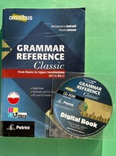 Grammar reference classic usato Grammar reference classic usato  Beinasco